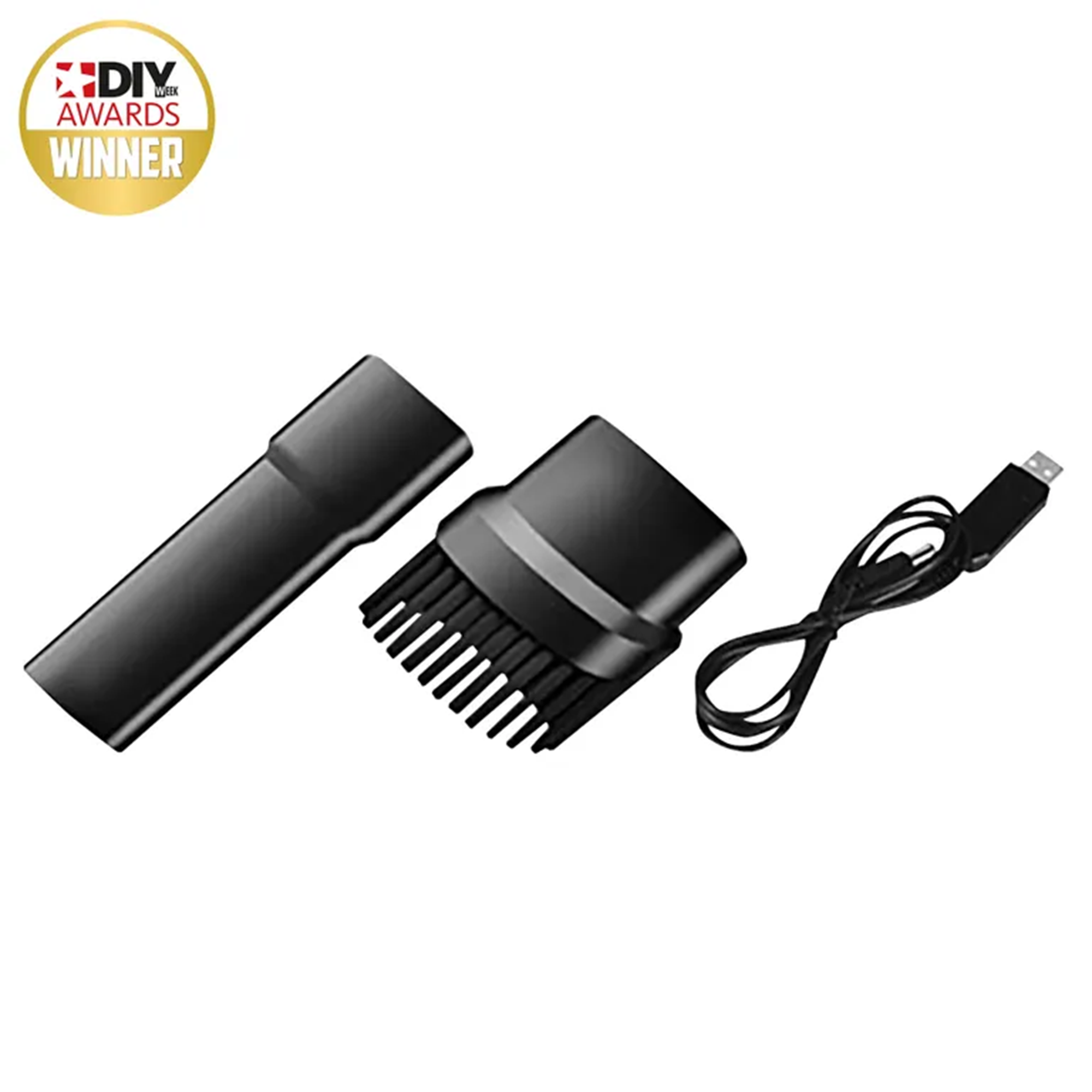 Goodyear Cordless Car Vacuum Cleaner Rechargeable